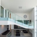 Szklane balustrady – bezpieczeństwo, estetyka i nowoczesny design