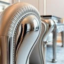 Chromowanie mebli: techniki, zastosowania i korzyści