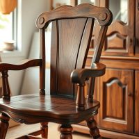 Jak krok po kroku odnowić stare meble i nadać im nowy wygląd