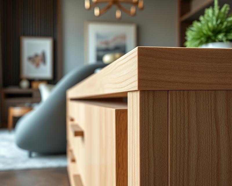 Płyta MDF: właściwości, zastosowania i wykończenia wnętrz