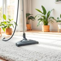 Jak skutecznie wyczyścić i odświeżyć dywan – poradnik krok po kroku