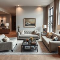 Dlaczego warto wybrać meble na wymiar? Funkcjonalność i styl wnętrza