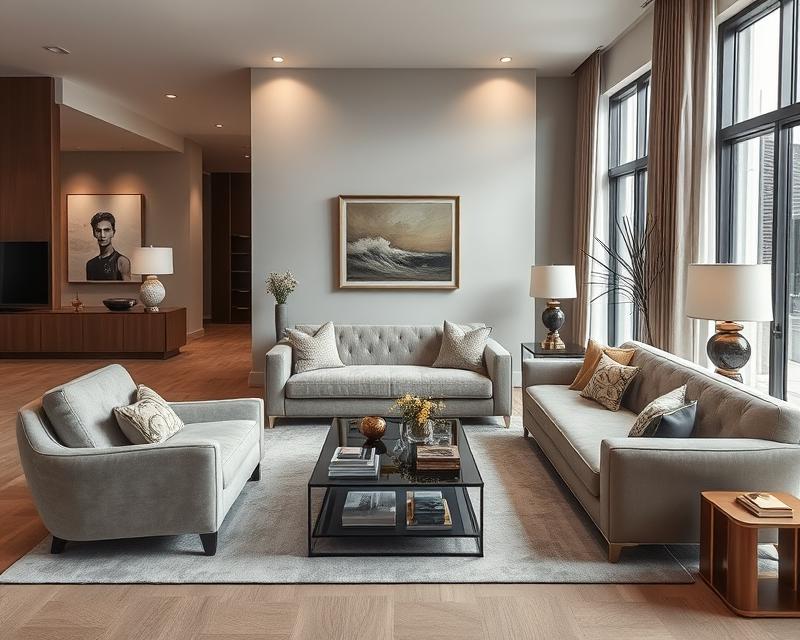 Dlaczego warto wybrać meble na wymiar? Funkcjonalność i styl wnętrza