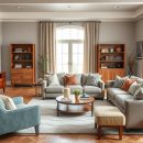 Meble na wymiar: personalizacja, funkcjonalność i unikatowe aranżacje