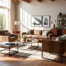 Meble na wymiar – zalety, proces i wysokiej jakości aranżacje