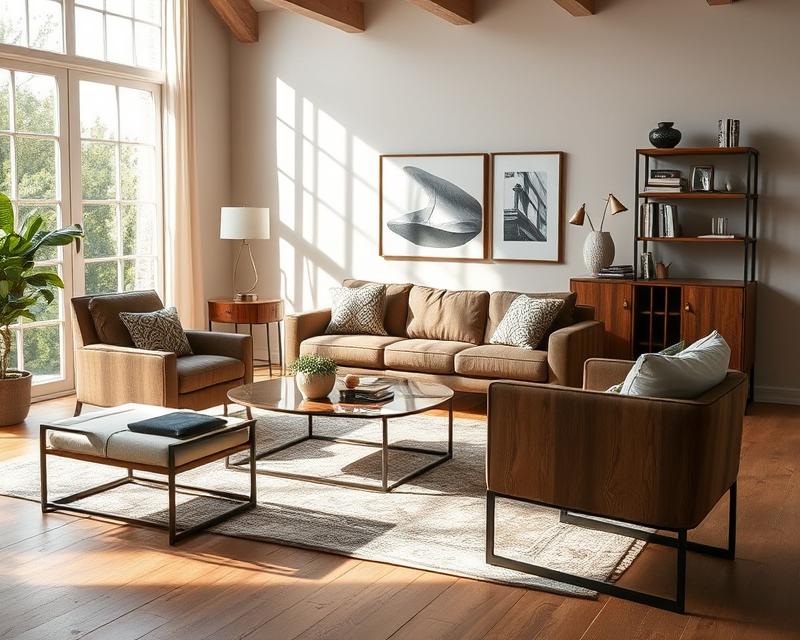 Meble na wymiar – zalety, proces i wysokiej jakości aranżacje