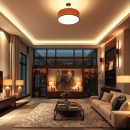 Jak zaplanować i dobrać oświetlenie do domu: praktyczny przewodnik