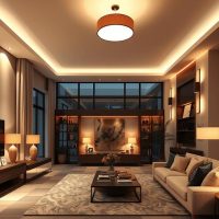 Jak zaplanować i dobrać oświetlenie do domu: praktyczny przewodnik