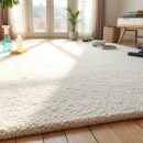 Jak wyprać dywan? Metody i techniki czyszczenia w domu i pralni