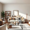 Jak konsekwentnie unikać chaosu stylistycznego w mieszkaniu: kluczowe zasady i praktyczne rozwiązania