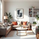 Jak urządzić mieszkanie krok po kroku, unikając typowych błędów i dbając o funkcjonalność i styl