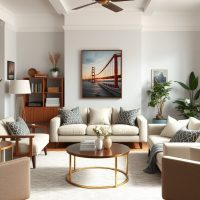 Jak świadomie dobierać meble do stylu wnętrza, unikając typowych błędów aranżacyjnych