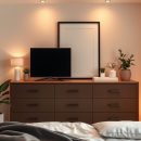 Jak wybrać komodę do pokoju, która łączy styl, funkcjonalność i wygodę użytkowania