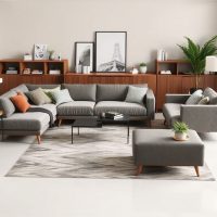 Meble modułowe: kiedy warto je wybrać i jak dopasować do swojego wnętrza oraz budżetu