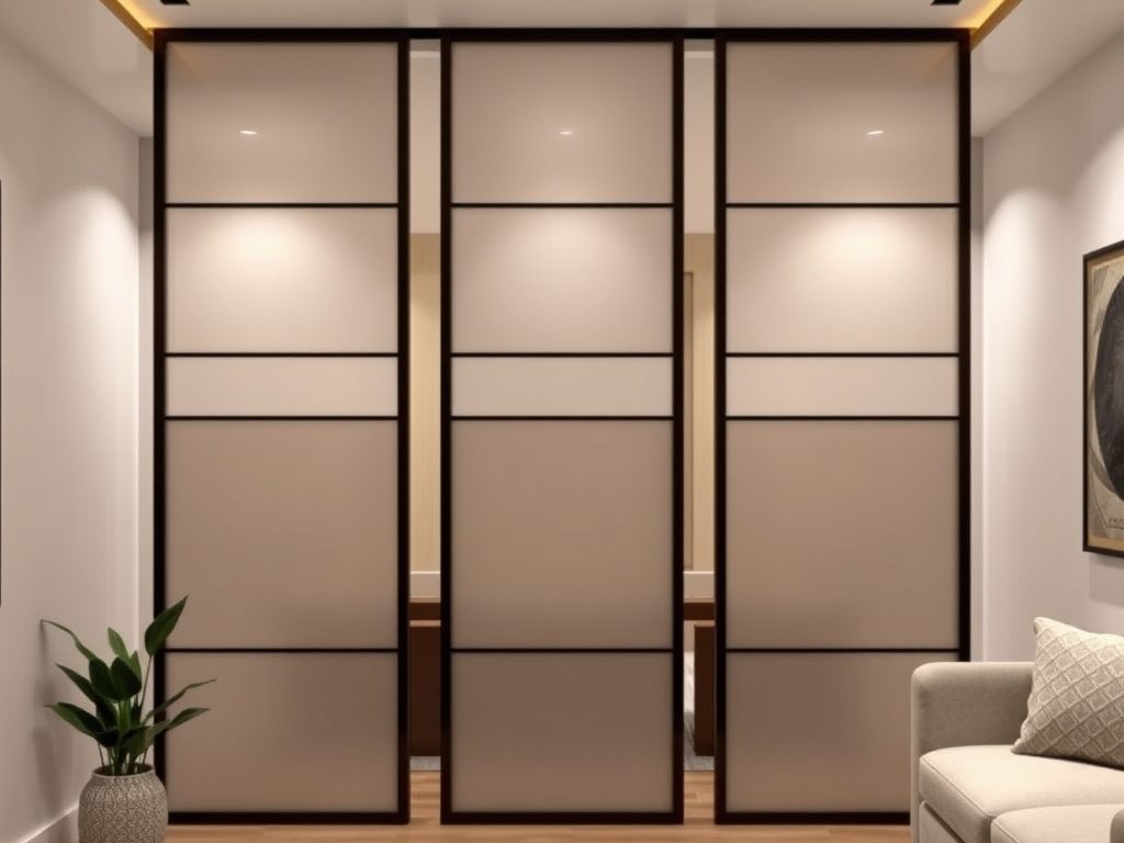 Parawan do podziału stref: jak wybrać trwały i funkcjonalny model na lata