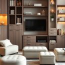 Meble do przechowywania: jak wybrać funkcjonalne i stylowe rozwiązania do każdego wnętrza