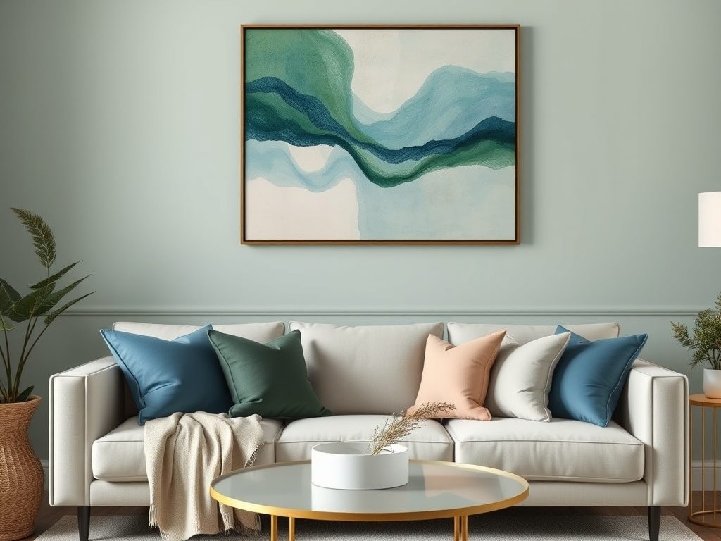 Jak stworzyć spójną kolorystykę mieszkania: kluczowe zasady i najczęstsze pułapki aranżacji