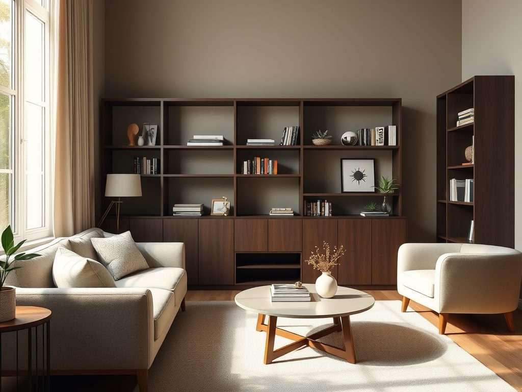 Meble na wymiar czy gotowe: jak wybrać idealne rozwiązanie dopasowane do Twojej przestrzeni i potrzeb