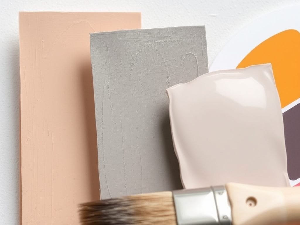 Wykończenie farby mat, satyna czy połysk – jak wybrać trwałe i estetyczne rozwiązanie do wnętrz?