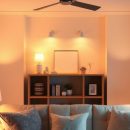 Jak dopasować barwę światła do wnętrza, by stworzyć funkcjonalną i przytulną atmosferę