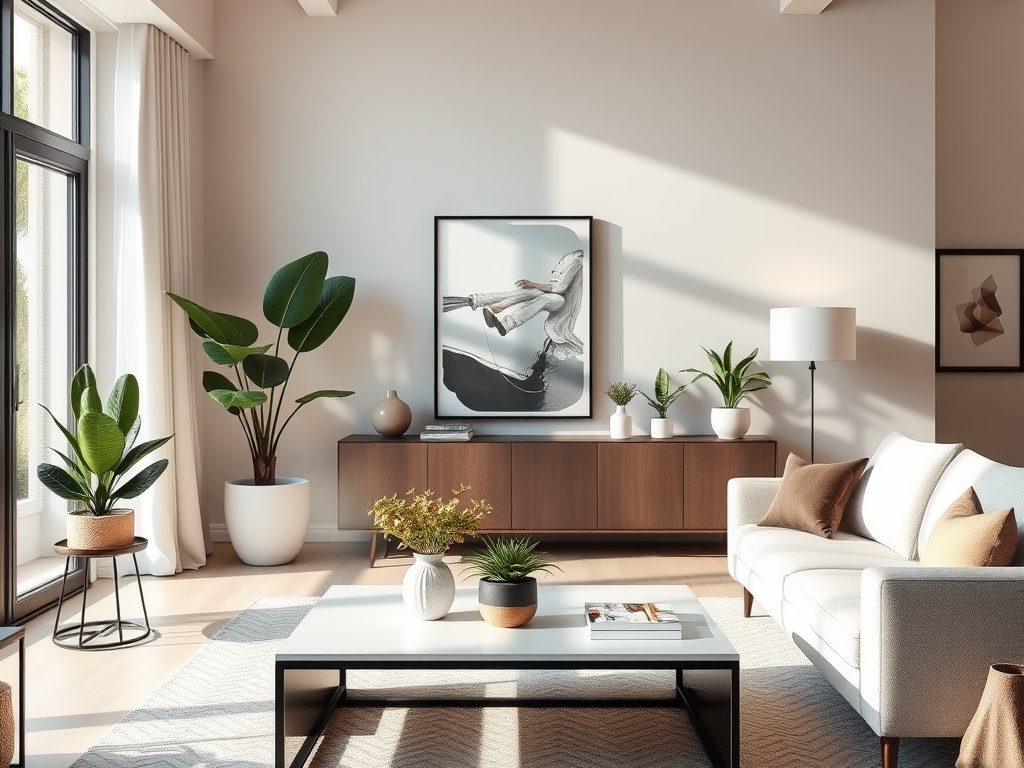 Od czego zacząć urządzanie mieszkania: praktyczny plan funkcjonalny i najważniejsze decyzje na start