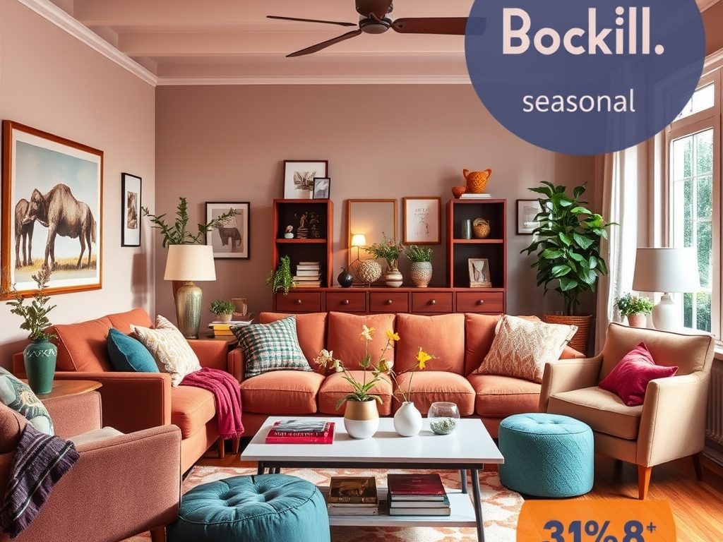 Gdzie kupić meble taniej — porównanie ofert, sezonowych okazji i bezpiecznych zakupów