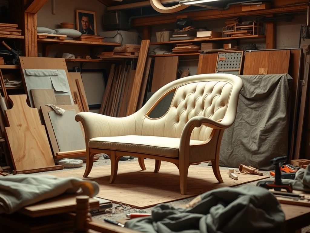 Meble na wymiar a terminy realizacji: co wpływa na czas oczekiwania i jak uniknąć opóźnień