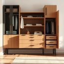 Komoda czy szafka zamykana – jak wybrać mebel do bezpiecznego i funkcjonalnego przechowywania?