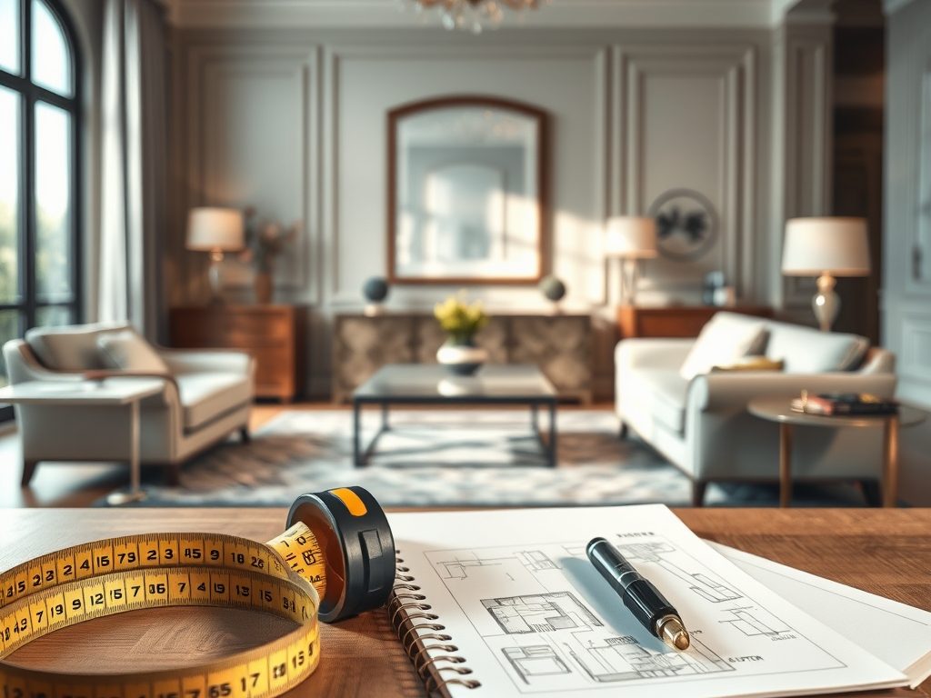 Błędy przy zamawianiu mebli na wymiar: jak ich uniknąć i na co zwrócić uwagę przed realizacją projektu