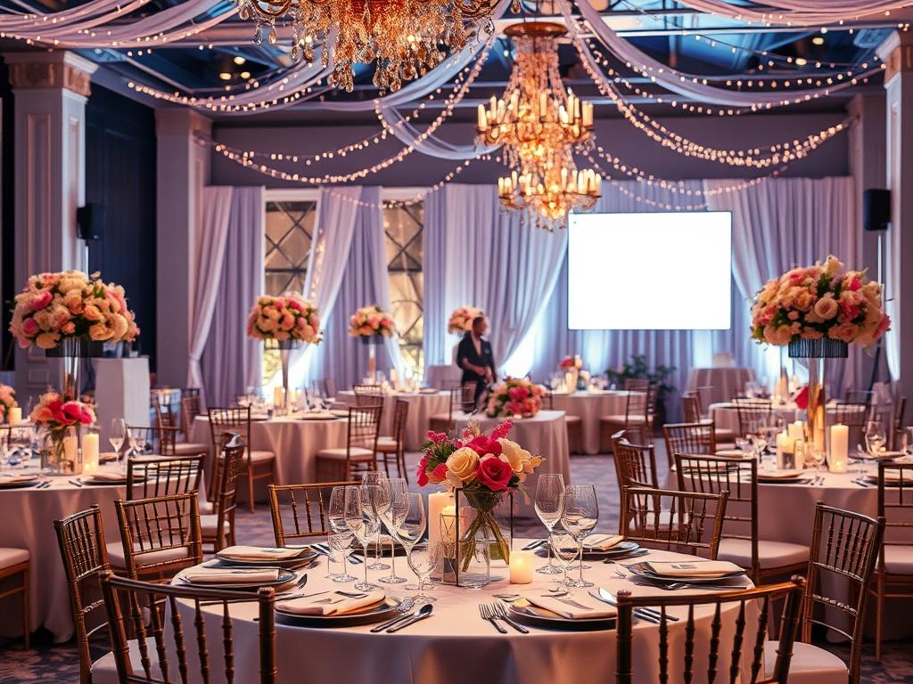 Jak unikać przepalania budżetu na dekoracje: praktyczne strategie i pułapki do omijania