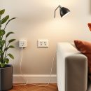 Jak rozplanować gniazdka i kable bez wiercenia: praktyczne metody i bezpieczne rozwiązania w domu