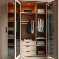 Błędy przy zakupie szafy: jak uniknąć nietrafionych wyborów i zapewnić funkcjonalność wnętrza