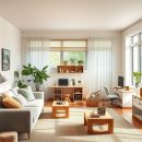 Ergonomia w mieszkaniu: jak zaprojektować funkcjonalną i komfortową przestrzeń dla całej rodziny