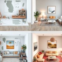 Kolejność urządzania mieszkania: kluczowe etapy od planowania po wykończenie i aranżację wnętrz