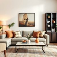 Jak dobrać meble do pokoju, by połączyć funkcjonalność z estetyką i uniknąć typowych błędów aranżacji