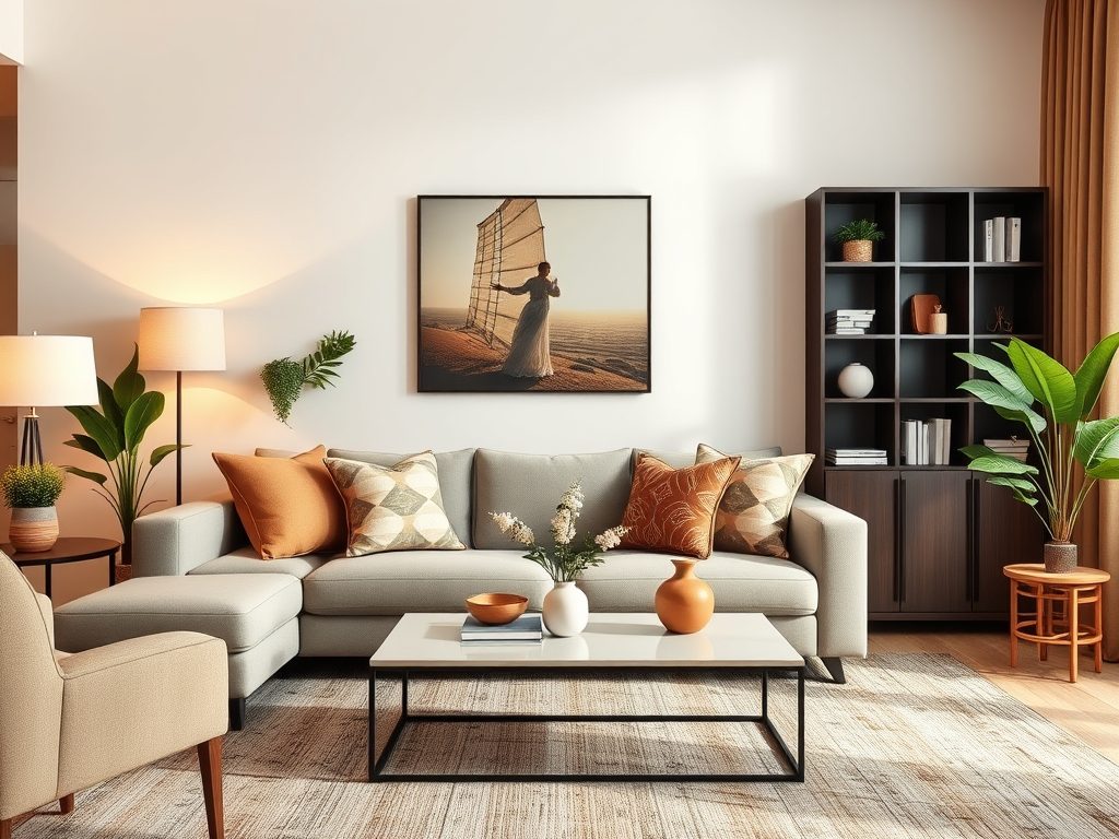 Jak dobrać meble do pokoju, by połączyć funkcjonalność z estetyką i uniknąć typowych błędów aranżacji