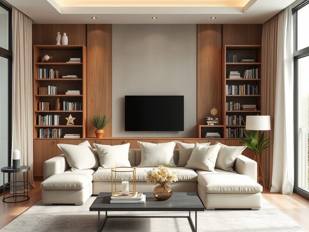 Akustyka w mieszkaniu: jak zaplanować ciszę i komfort, unikając typowych błędów