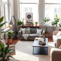 Układ funkcjonalny mieszkania: jak zaplanować przestrzeń dla wygody i ergonomii codziennego życia