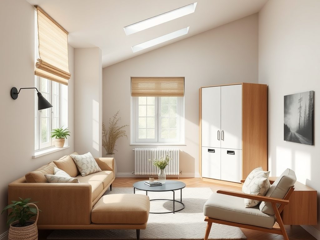 Jak wybrać meble do przedpokoju, by łączyły funkcjonalność z estetyką i optycznie powiększały przestrzeń