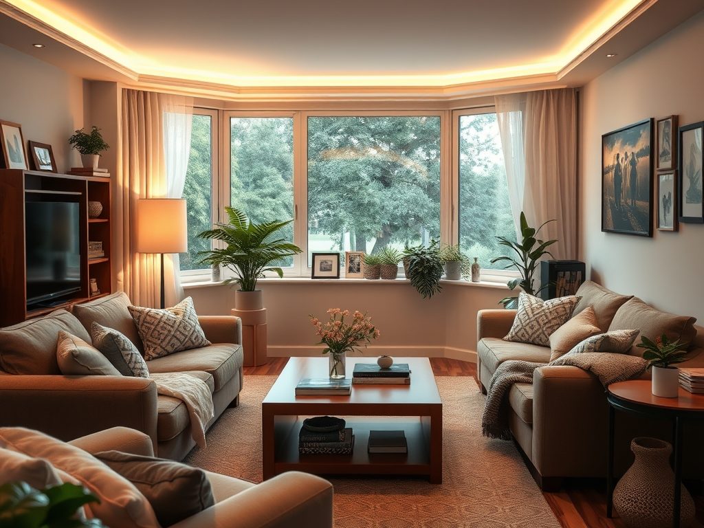 Jak skutecznie rozpoznać i uwzględnić potrzeby domowników dla lepszego komfortu życia