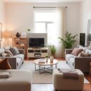 Jak rozsądnie planować budżet na meble, by nie przepłacać i zachować funkcjonalność wnętrza