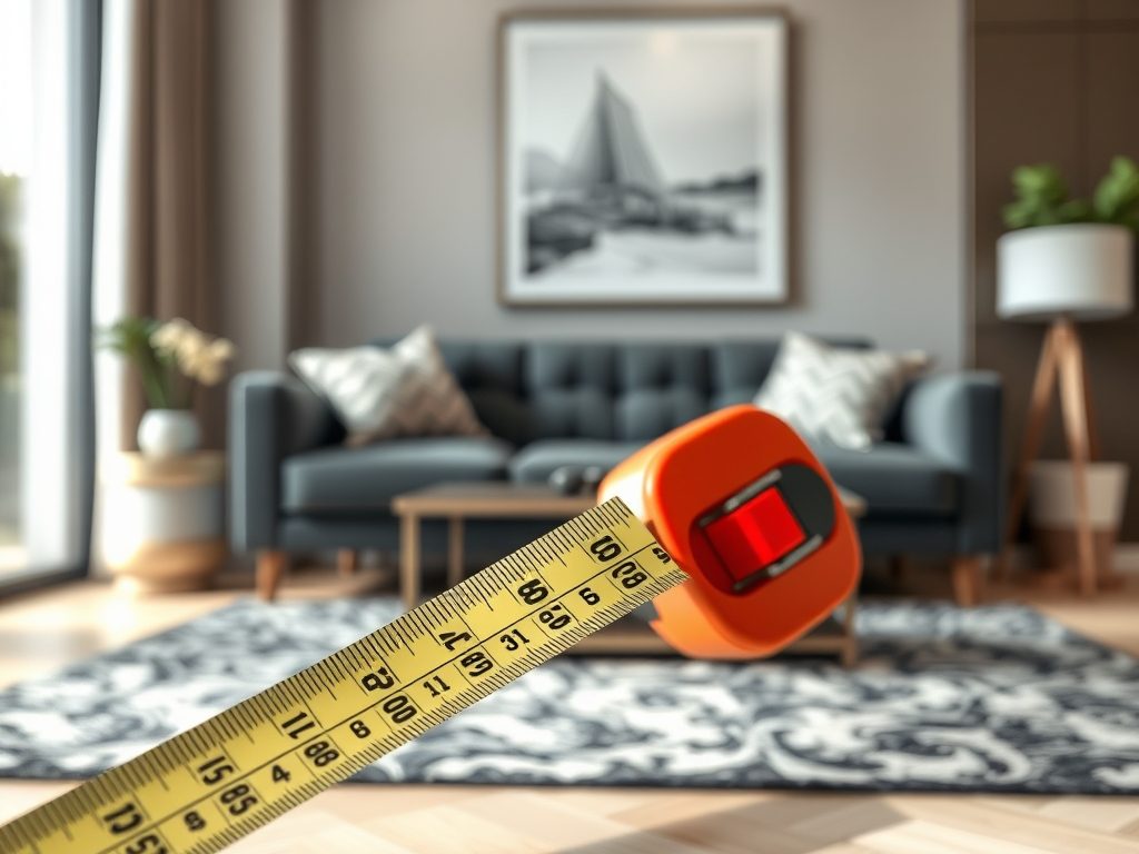 Jak dokładnie mierzyć miejsce pod meble na wymiar: praktyczny przewodnik z typowymi błędami i wskazówkami
