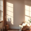 Test koloru ścian o różnych porach dnia: jak ocenić barwę pod zmiennym światłem i uniknąć pomyłek przy wyborze farby